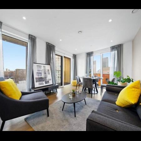 Prime Apartment London Exterior foto