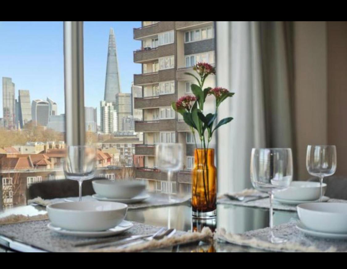 Prime Apartment London Exterior foto